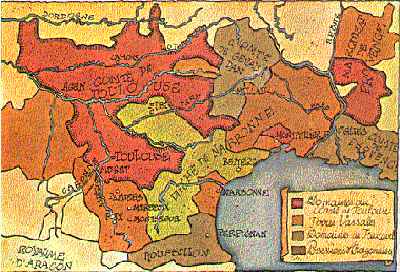 Comte de Toulouse (1244)