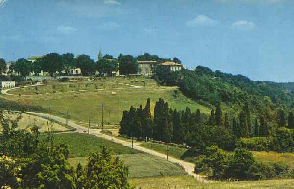 cot&eacute; sud-ouest