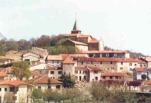 le village