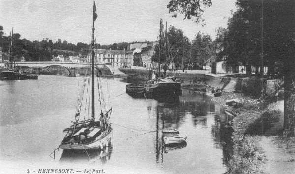 le port