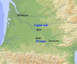 cliquez sur un village